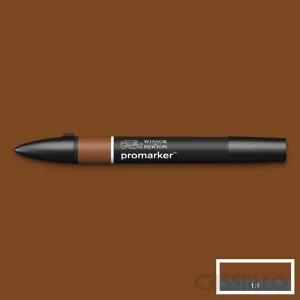 Casstillo Winsor Newton Rotulador Promarker Tierra De Siena O324