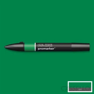 Casstillo Winsor Newton Rotulador Promarker Verde Luxuriant G756