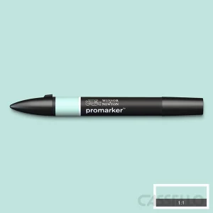Casstillo Winsor Newton Rotulador Promarker Verde Pastel G829