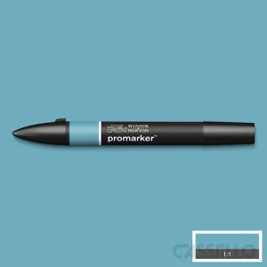 Casstillo Winsor Newton Rotulador Promarker Verdigris C426