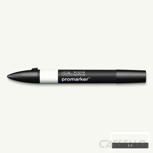 Casstillo Winsor Newton Rotulador Promarker Warm Grey 00 Wg00
