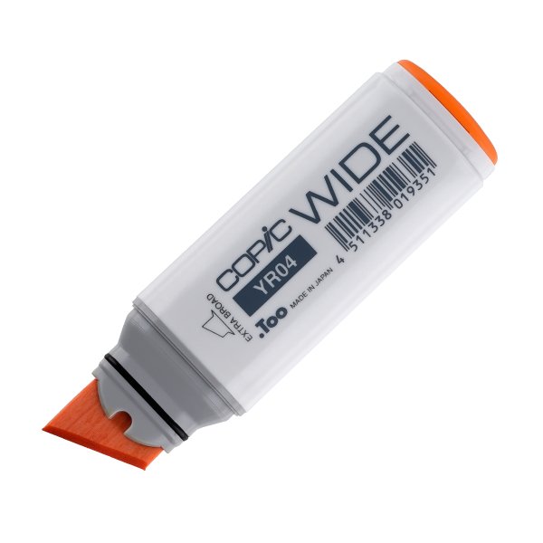 Copic Wide