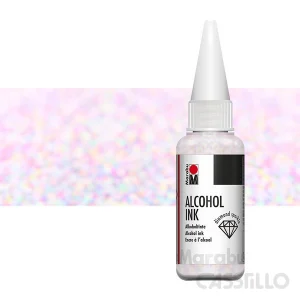 Casstillo Marabu Alcohol Ink 20Ml Diamond 511