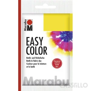 Casstillo Marabu Easy Color 25G 031 Escarlata