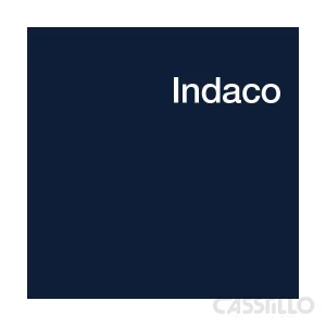 Casstillo Papel Favini Prisma 70X100 220 Grs Indigo