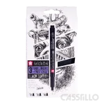 Sakura Pigma Micron Black Edition Set 36 (5)
