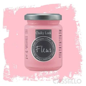 Casstillo Pintura To Do Fleur 130Ml Pretty Ballerina