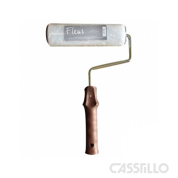 Casstillo-Rodillo-20Xo-47-Cm Rodillo Fleur 20Xø 4,7 Cm - Imagen 1