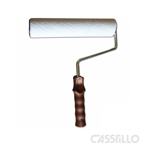 Casstillo-Rodillo-25X-O-47-Cm Rodillo Fleur 25X Ø 4,7 Cm - Imagen 1