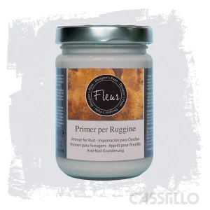 Casstillo To Do Fleur 130Ml Imprimacion Para Oxido