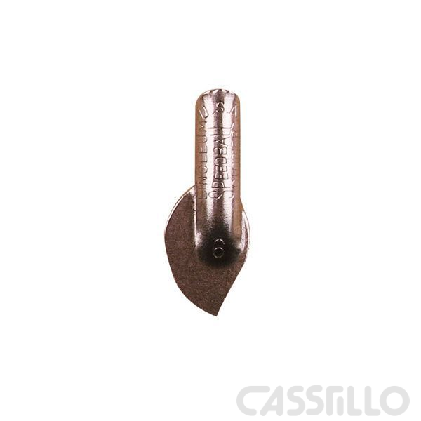 Casstillo-Speedball-6-Lino-Cutter-Cuchillo-Caja Lino Cutter Para Linograbado Cuchillo 6 Speedball Caja - Imagen 1