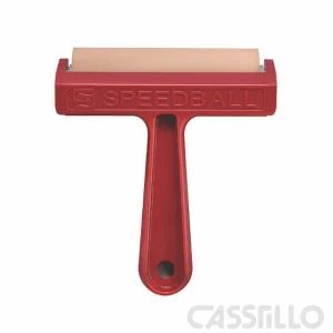 Casstillo Speedball Rodillo Pop In Goma Blanda 102Cm Plastico