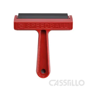 Casstillo Speedball Rodillo Pop In Goma Dura 102Cm Plastico