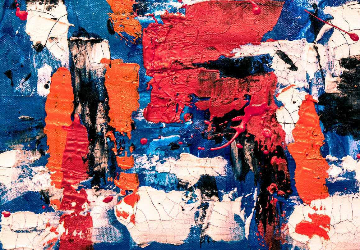 Casstillo Pintura Acrilica Mas De 80 Anos De Historia Y Revolucion En La Forma De Hacer Arte Pintura Acrílica Más De 80 Años De Historia Y Revolución En La Forma De Hacer Arte