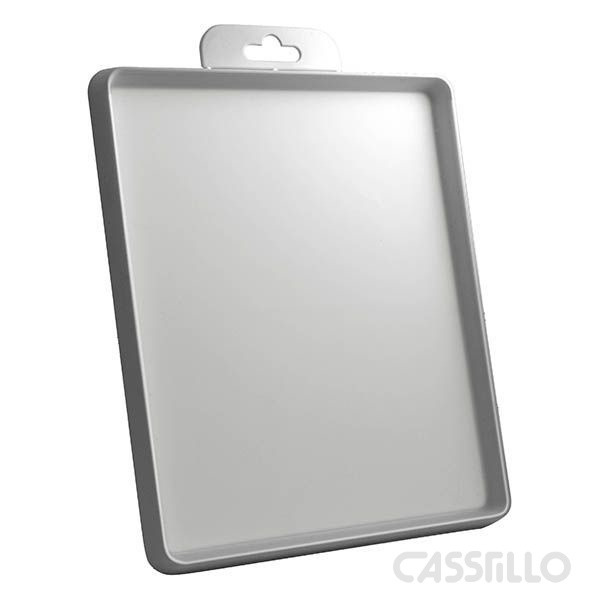 Casstillo-Essdee-It1-Bandeja-Para-Tinta-240X200Mm Bandeja Para Tinta Essdee It1 240X200 Mm - Imagen 1