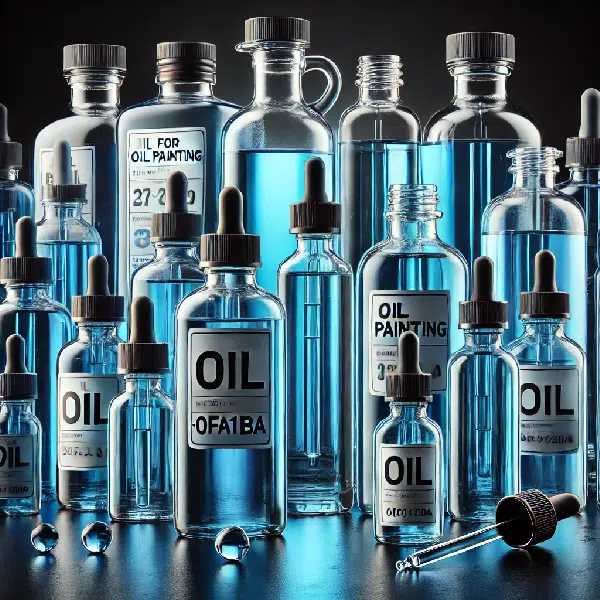 Aceites Para Óleo