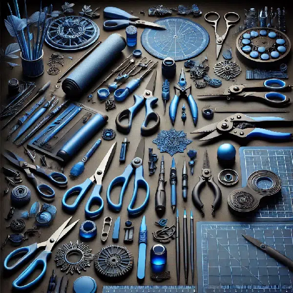 Herramientas Para Dibujo