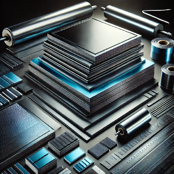 Planchas Para Litografía