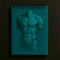 Carnet de croquis