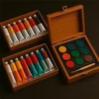 Ensembles de peinture