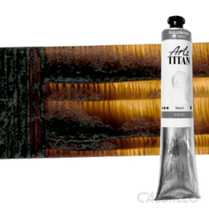 Casstillo Oleo Titan Bitume N 80 Tubo 60 Ml