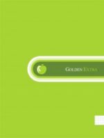 Cuaderno Extra T.F A4 140 Hojas Microperforado Golden 5 Unidad - Imagen 2