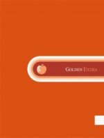 Cuaderno Extra T.F A4 140 Hojas Microperforado Golden 5 Unidad - Imagen 3