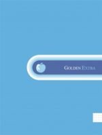 Cuaderno Extra T.F A4 140 Hojas Microperforado Golden 5 Unidad - Imagen 4
