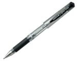Roller Um-153 Signo Broad 1 mm Negro Uni-Ball 12 Unidad