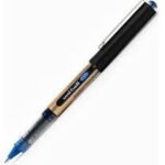 Roller Ub-150-10 Eye Broad 1.0 mm Azul Uni-Ball 12 Unidad