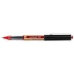 Roller Ub-150-10 Eye Broad 1.0 mm Rojo Uni-Ball 12 Unidad