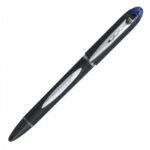 Roller Sx-210 Jetstream 1 mm Azul Uni-Ball 12 Unidad