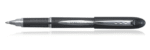 Roller Sx-210 Jetstream 1 mm Negro Uni-Ball 12 Unidad - Imagen 3
