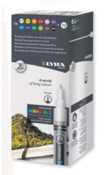 Lyra Graduate Mark All 1,0 mm - Imagen 3