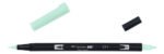 Rotulador Doble Punta Pincel Dual Brush 291 Color Alice Blue Tombow