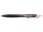 Roller Jetstream Sport 1.0 mm Rojo Uni-Ball 12 Unidad - Imagen 3
