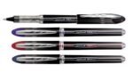 Roller Ub-205 Vision Elite Micro 0.5 mm Rojo Uni-Ball 12 Unidad