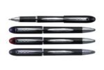 Roller Sx-210 Jetstream 1 mm Rojo Uni-Ball 12 Unidad - Imagen 3